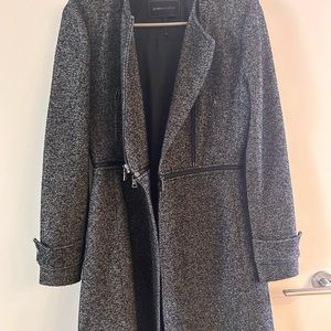 Brand new, never worn BCBG coat.